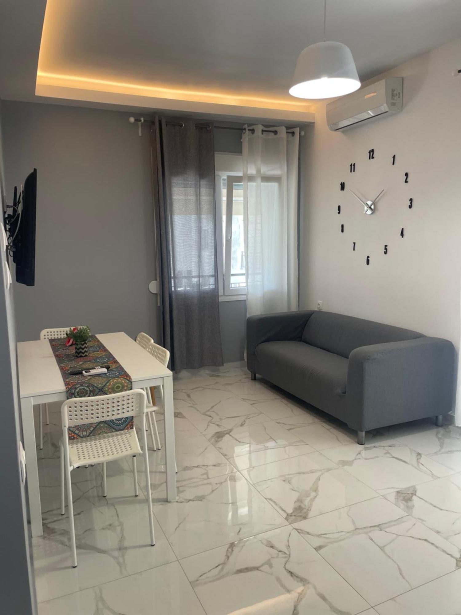 Antonis Apartment Paralia Dionysiou Room photo