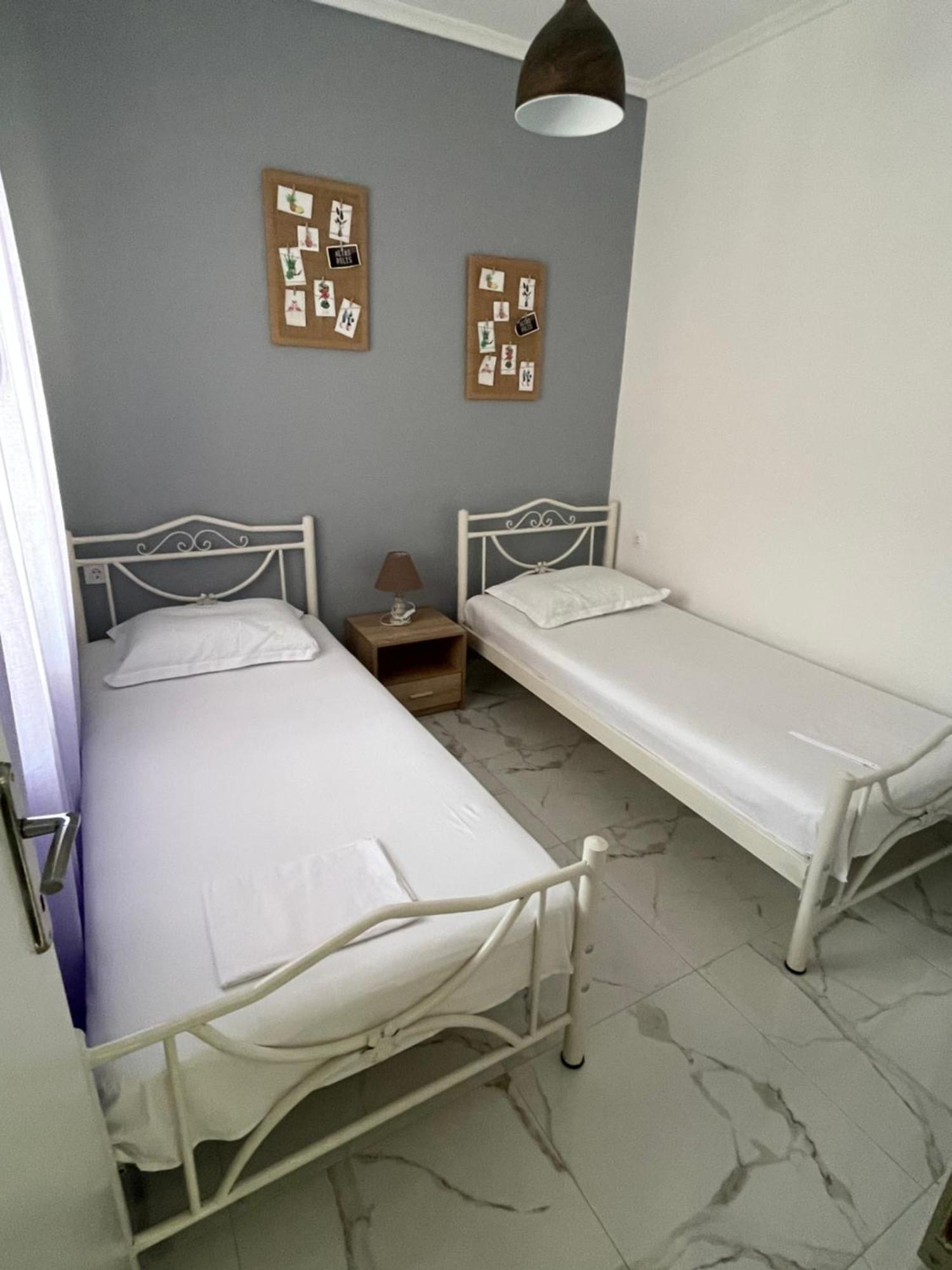 Antonis Apartment Paralia Dionysiou Room photo